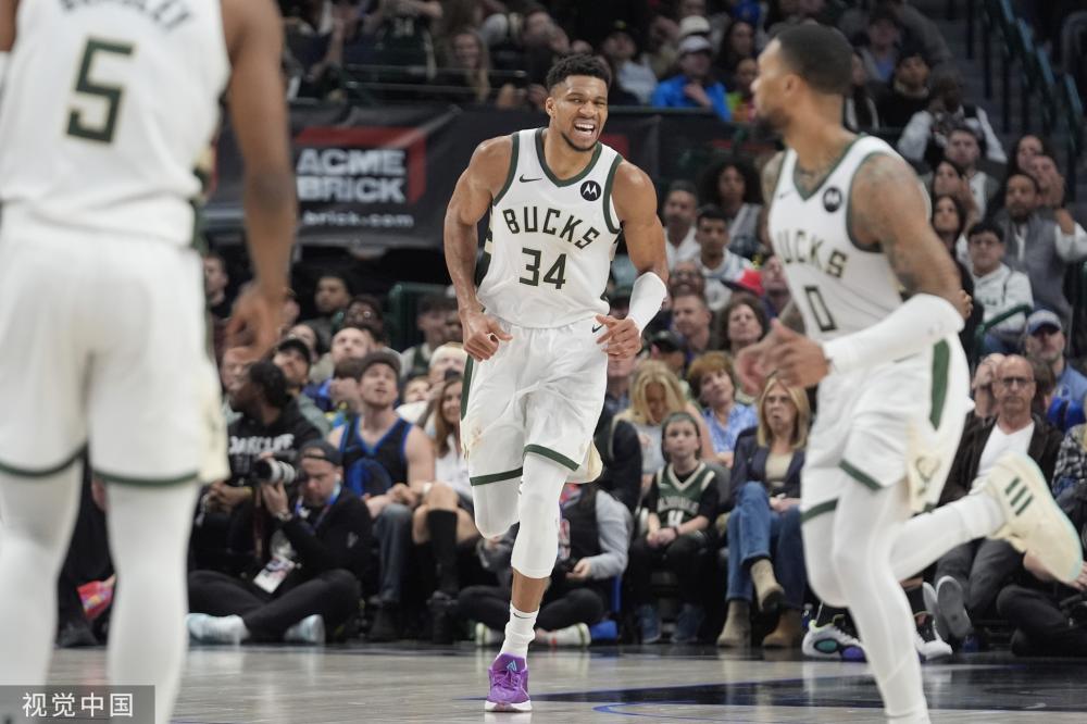 NBA球星